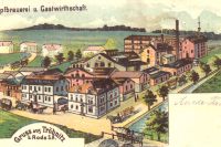 Brauerei Ansichten