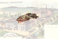 Reifung & Abfüllung