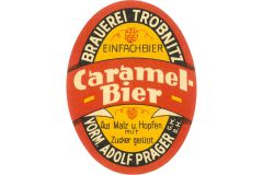 Etikett_Troebnitz_1913_Caramelbier