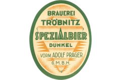 Etikett_Troebnitz_1913_Spezialbier_Dunkel