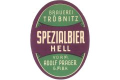 Etikett_Troebnitz_1913_Spezialbier_Hell