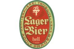 Etikett_Troebnitz_1925_Lagerbier_Hell